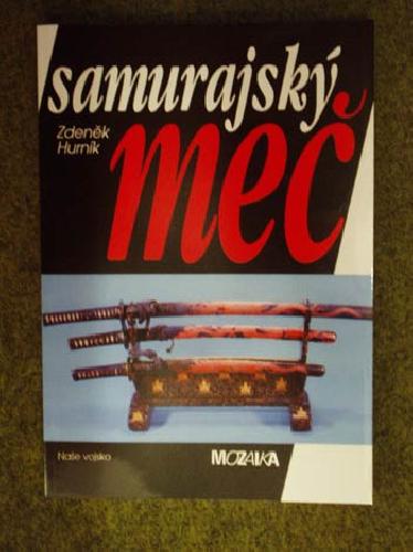 SAMURAJSKY-MEC